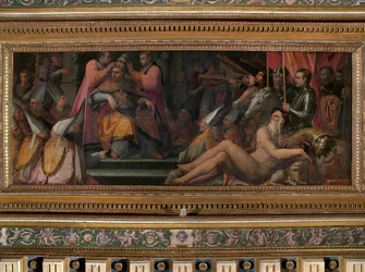 La elección de Giovanni de