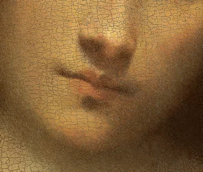 Joven Sosteniendo una Flecha, c.1505