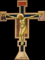 Crucifijo