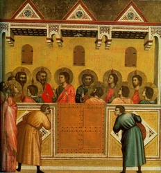 Pentecostés, c.1310-18