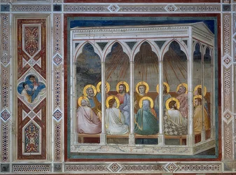 Pentecostés. 1303-05