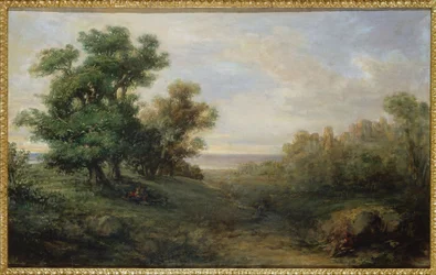 Italia, Paisaje
