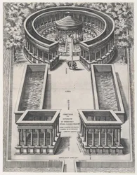 Speculum Romanae Magnificentiae: Ornithon Sive Aviarum