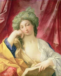 Sibila, 1640