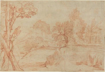 Paisaje clásico