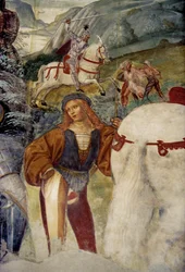 Vida de San Benito de Nurcia