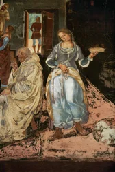 Vida de San Benito de Nurcia