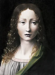 El Salvador Adolescente, 1490-1495