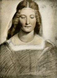 Retrato femenino