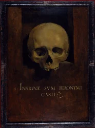 Memento Mori, c.1500