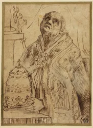 Santo papal