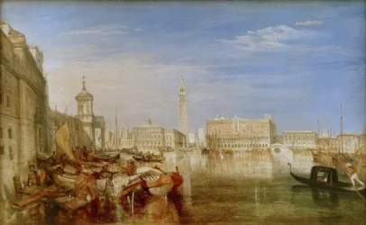 Canal, Giovanni Antonio, llamado Canaletto