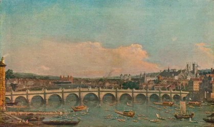 Puente de Westminster