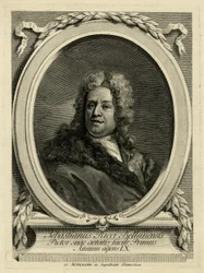 (Giovanni) Antonio Faldoni - Sebastianus Ricci Bellunensis, 1868,0808.2521, 1720-1770 (circa)