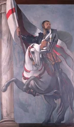 San Félix, c.1550