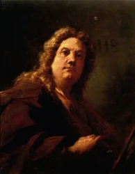 Autorretrato