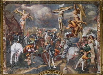 Crucifixión