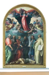 Disputa sobre la inmaculada concepción
