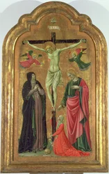 Crucifixión