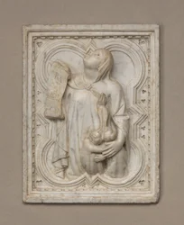 Caridad, c. 1330