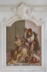 Concordia matrimonial