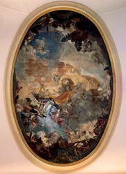 El triunfo de la fe