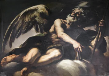 Alegoría del tiempo