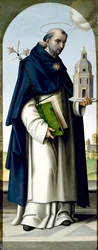 Santo Tomás de Aquino