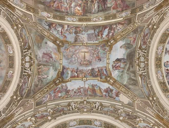 Historias de la Santa Cruz, 1631-32