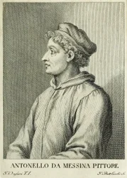 Antonello da Messina