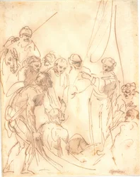 San Pedro cura (?)