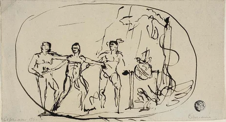 Tres Figuras