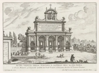 Fontana dell