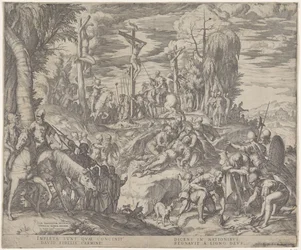 Calvarieberg