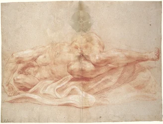 Desnudo masculino