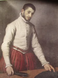 Italiano: El Sastre