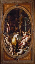Alegoría de los sueños