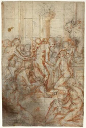 Estudio para la Purificación de la Virgen