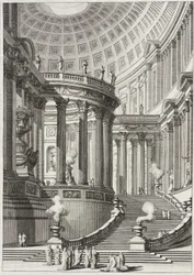 Templo antiguo