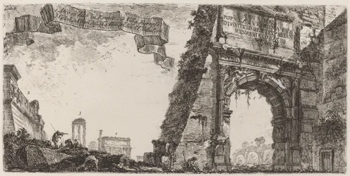 Arco de Tito