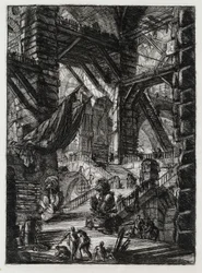 Carceri d