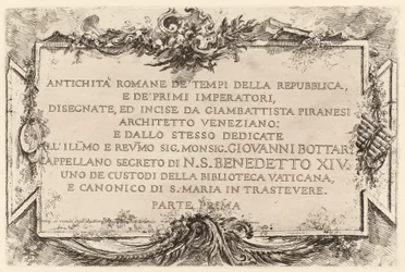 Frontispicio