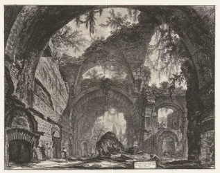 ruinas