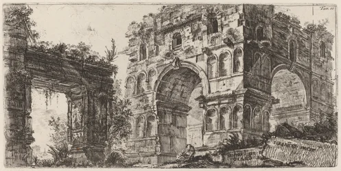 Templo de Diana