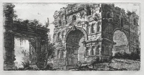 Templo de Diana