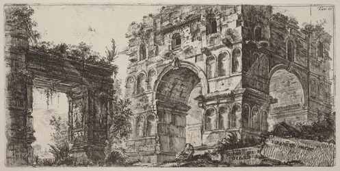 Templo de Diana