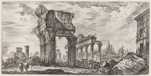 Templo de Júpiter Tonante