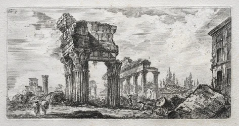 Templo de Júpiter Tonante