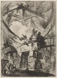 La rueda gigante
