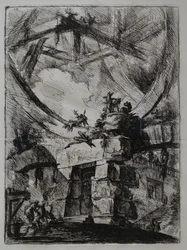 La rueda gigante